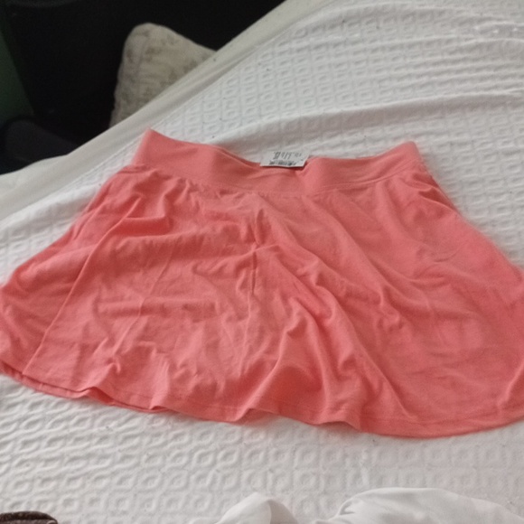 NWT Childrens Place Girls XXL Skort - Picture 1 of 3